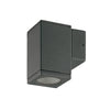 Applique extérieure CUB IP54, H 10,8 cm