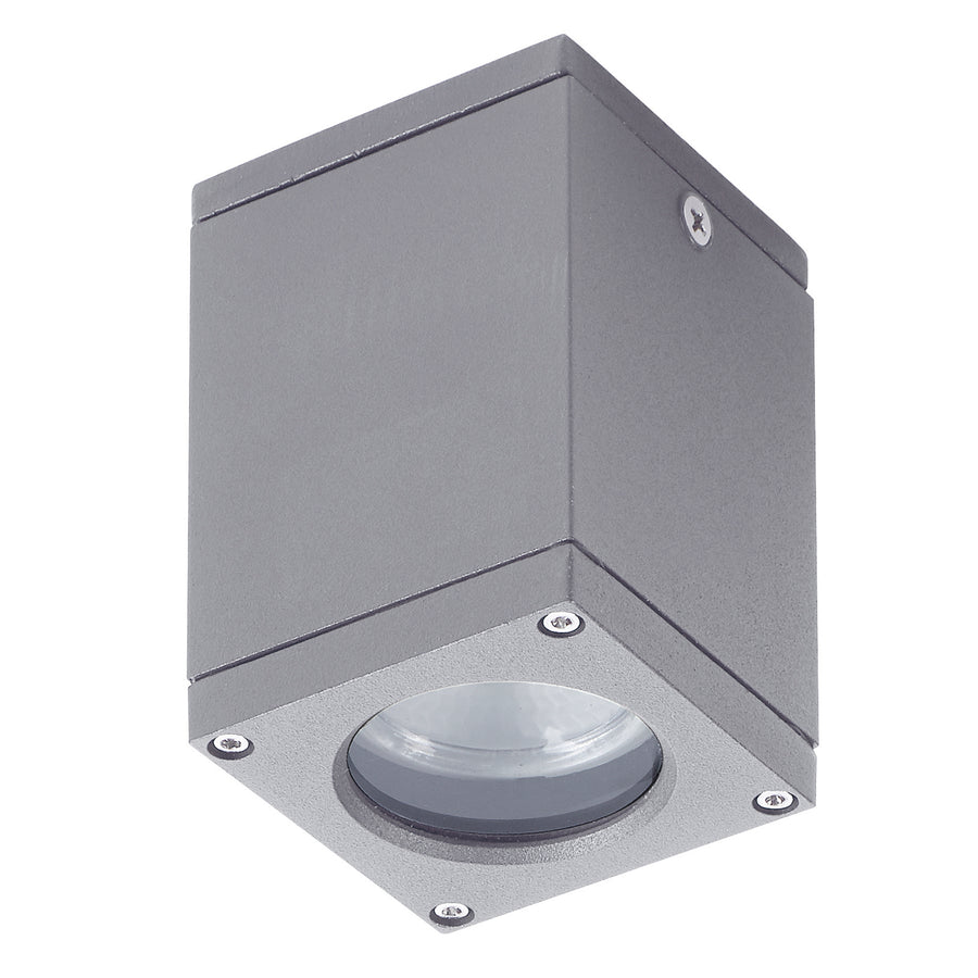 Plafonnier extérieur CUB IP54