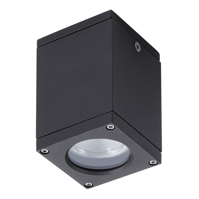 Plafonnier extérieur CUB IP54
