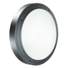 Applique extérieure Daira 2 lumières IP65