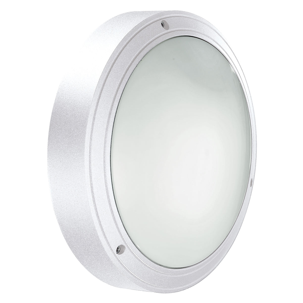 Applique extérieure Daira IP65, Ø 28 cm, E27, version B