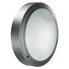 Applique extérieure Daira IP65, Ø 28 cm, LED, version B