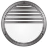 Applique extérieure Daira IP65, Ø 28 cm, E27, version C