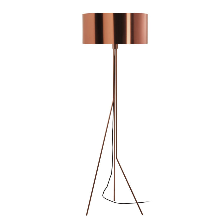 Lampadaire Diagonal
