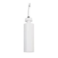 Spot en saillie orientable Dube, LED intégrée