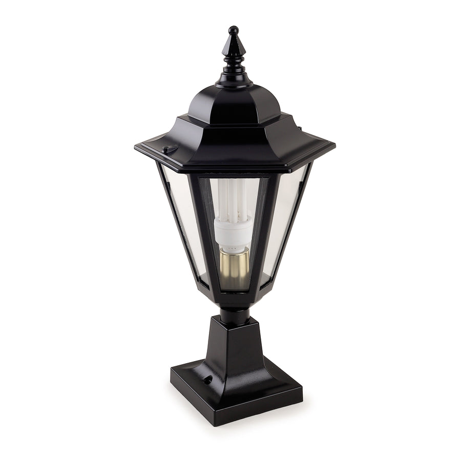 Borne extérieure Elite 6 IP43, H 52 cm