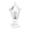 Borne extérieure Elite 6 IP43, H 62 cm