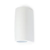 Applique extérieure Estel 2 lumières up-down IP55