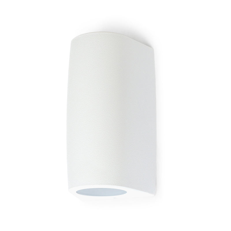 Applique extérieure Estel 2 lumières up-down IP55