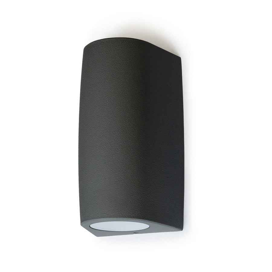 Applique extérieure Estel 2 lumières up-down IP55