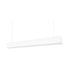 Suspension linéaire Fenix, LED intégrée