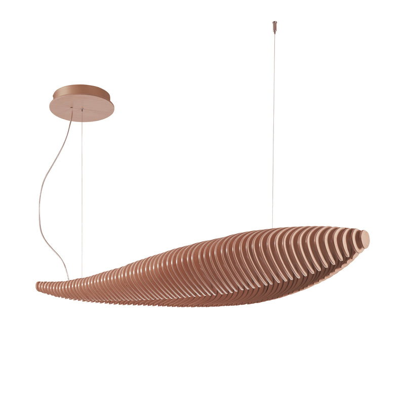 Suspension luminaire | Guizzo