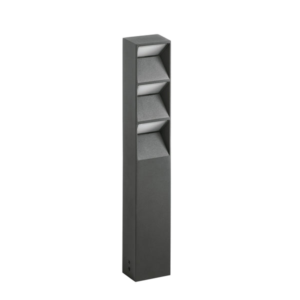 Luminaire extérieur | Flat H 50 cm