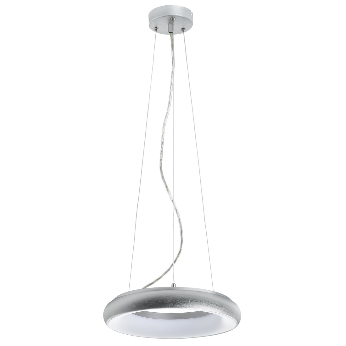 Applique ou plafonnier Fred, LED intégrée