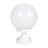 Borne extérieure Globi IP43, H 31 cm