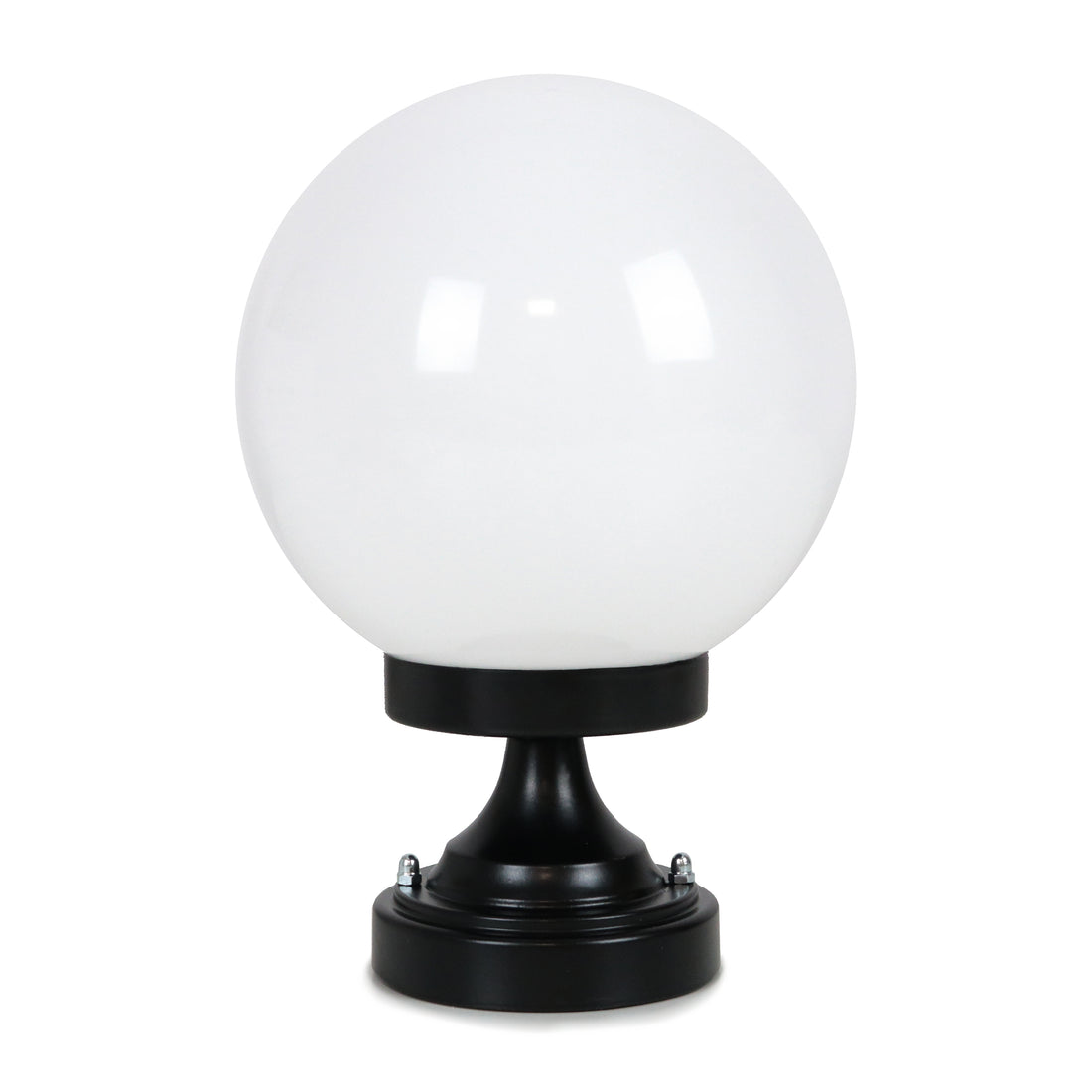 Borne extérieure Globi IP43, H 31 cm