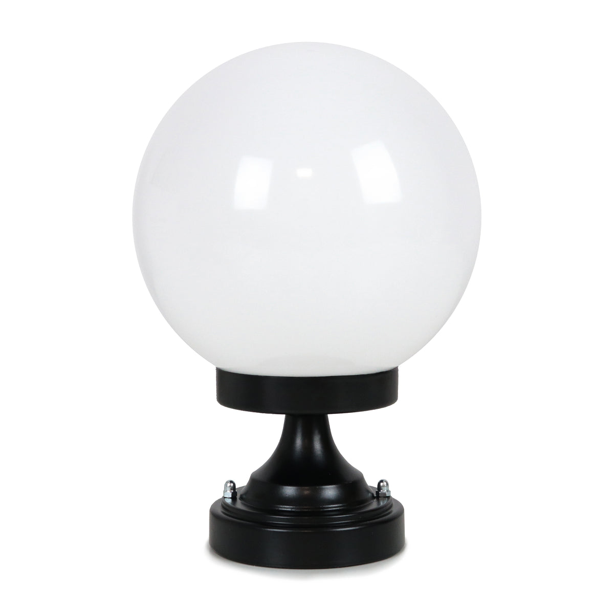 Borne extérieure Globi IP43, H 31 cm