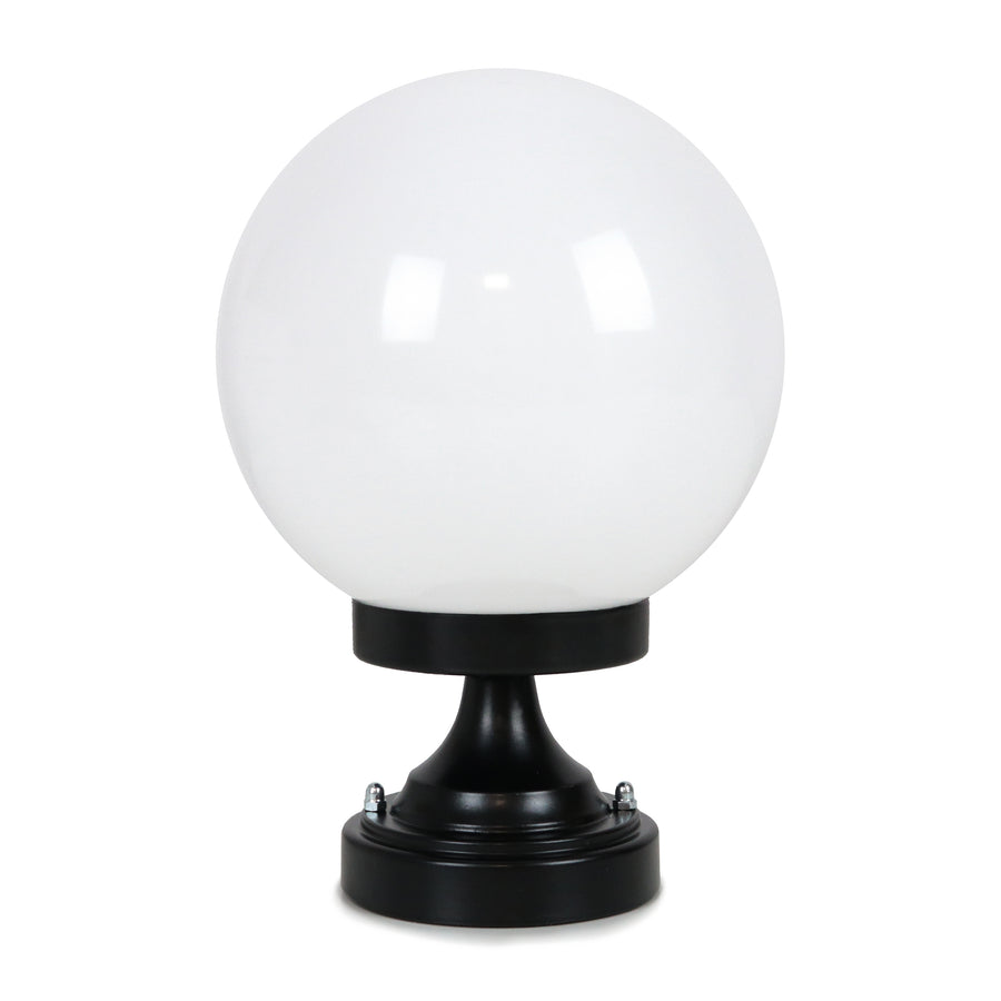 Borne extérieure Globi IP43, H 31 cm