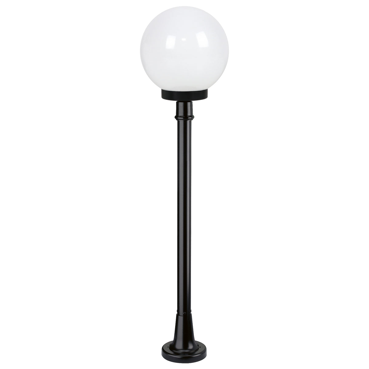 Borne extérieure Globi IP43, H 116 cm