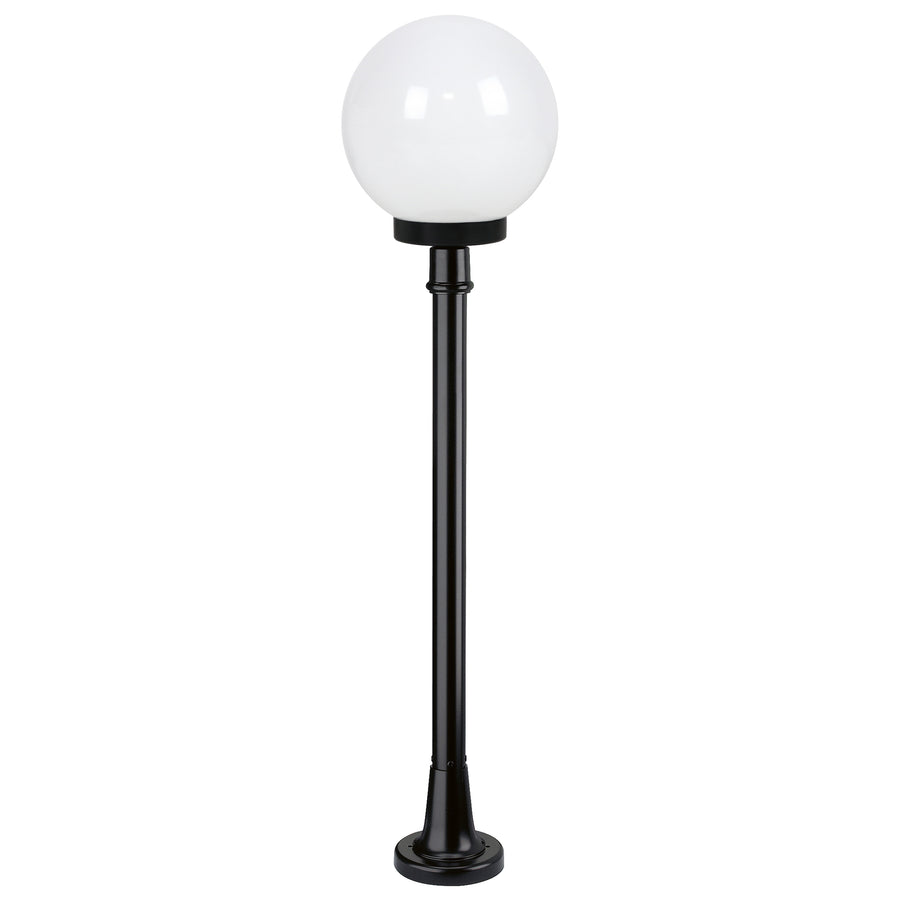 Borne extérieure Globi IP43, H 116 cm