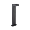 Borne extérieure Guiu IP54, anthracite