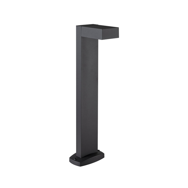 Borne extérieure Guiu IP54, anthracite