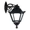 Applique extérieure Indura Mini 4 mini IP55, noir