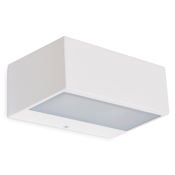 Applique murale Iona up-down, L 11 cm