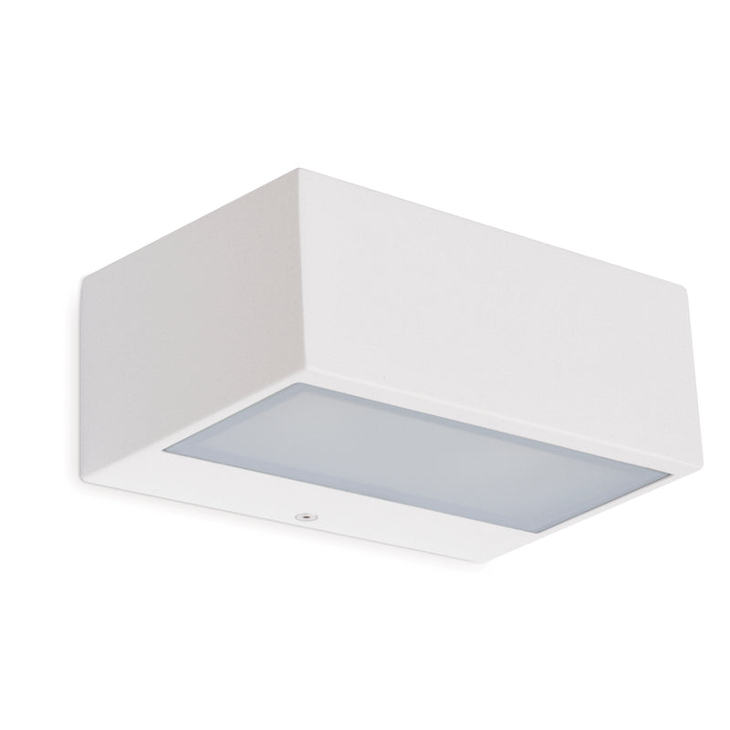 Applique murale Iona up-down, L 18 cm