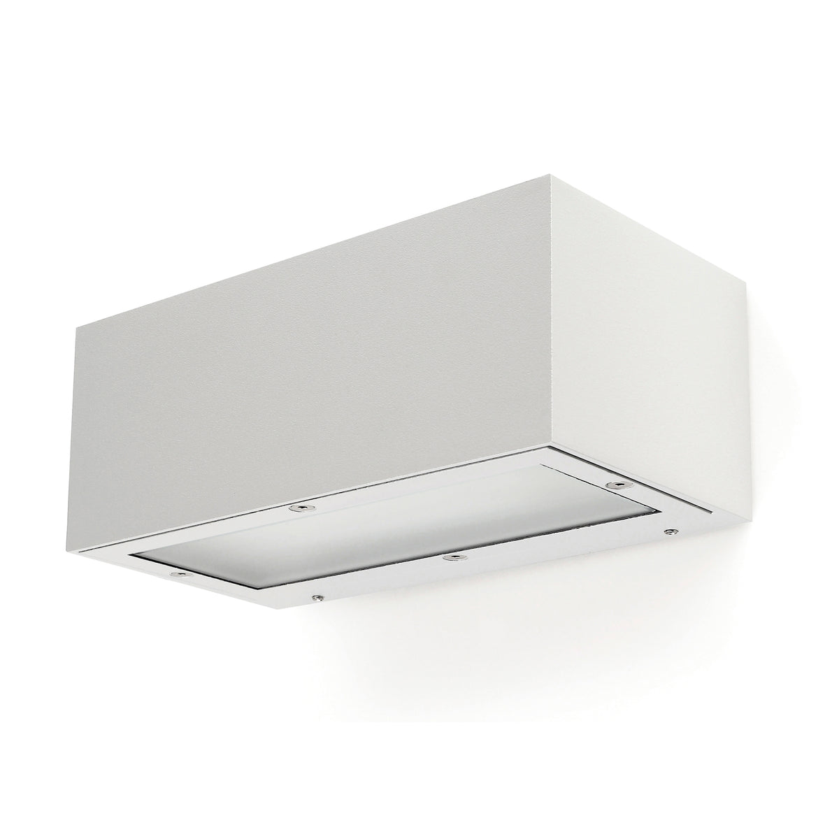 Applique extérieure Isora IP65, L 20,6 cm, E27