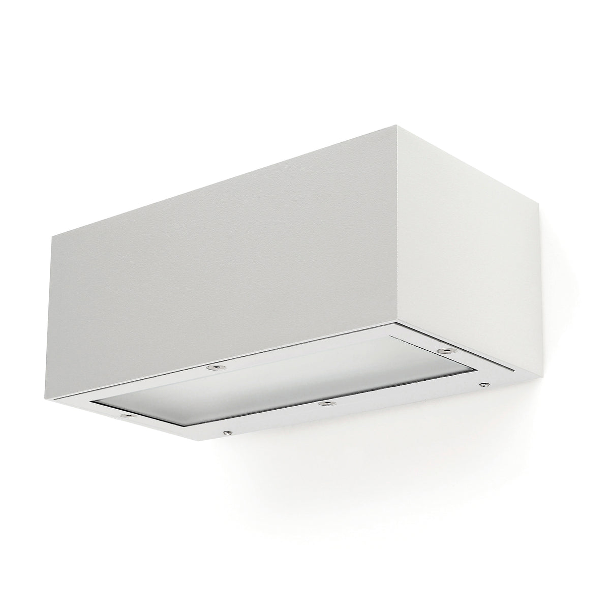 Applique extérieure Isora up-down IP65, L 20,6 cm