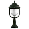 Borne extérieure KEO IP43, noir