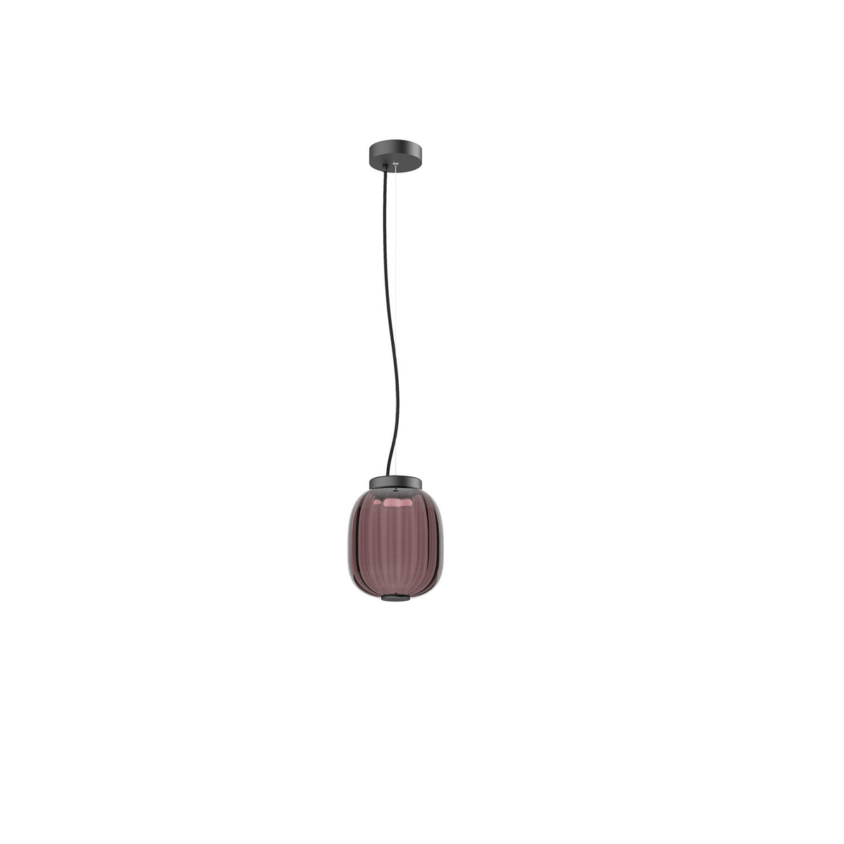 Suspension Krista, Ø 18,3 cm
