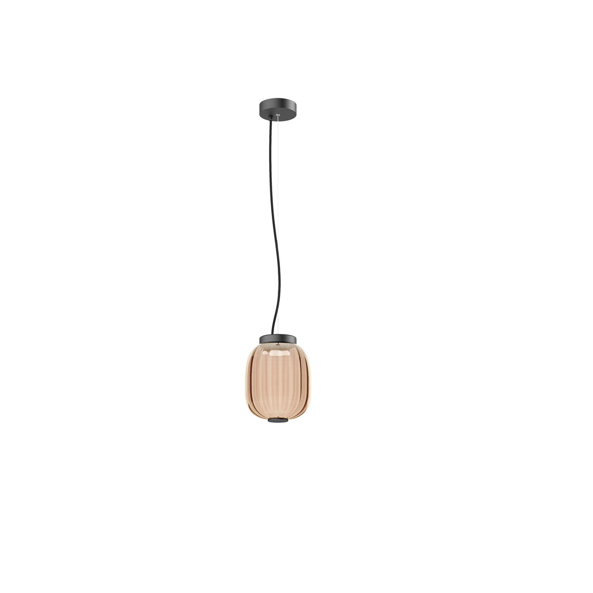 Suspension Krista, Ø 18,3 cm