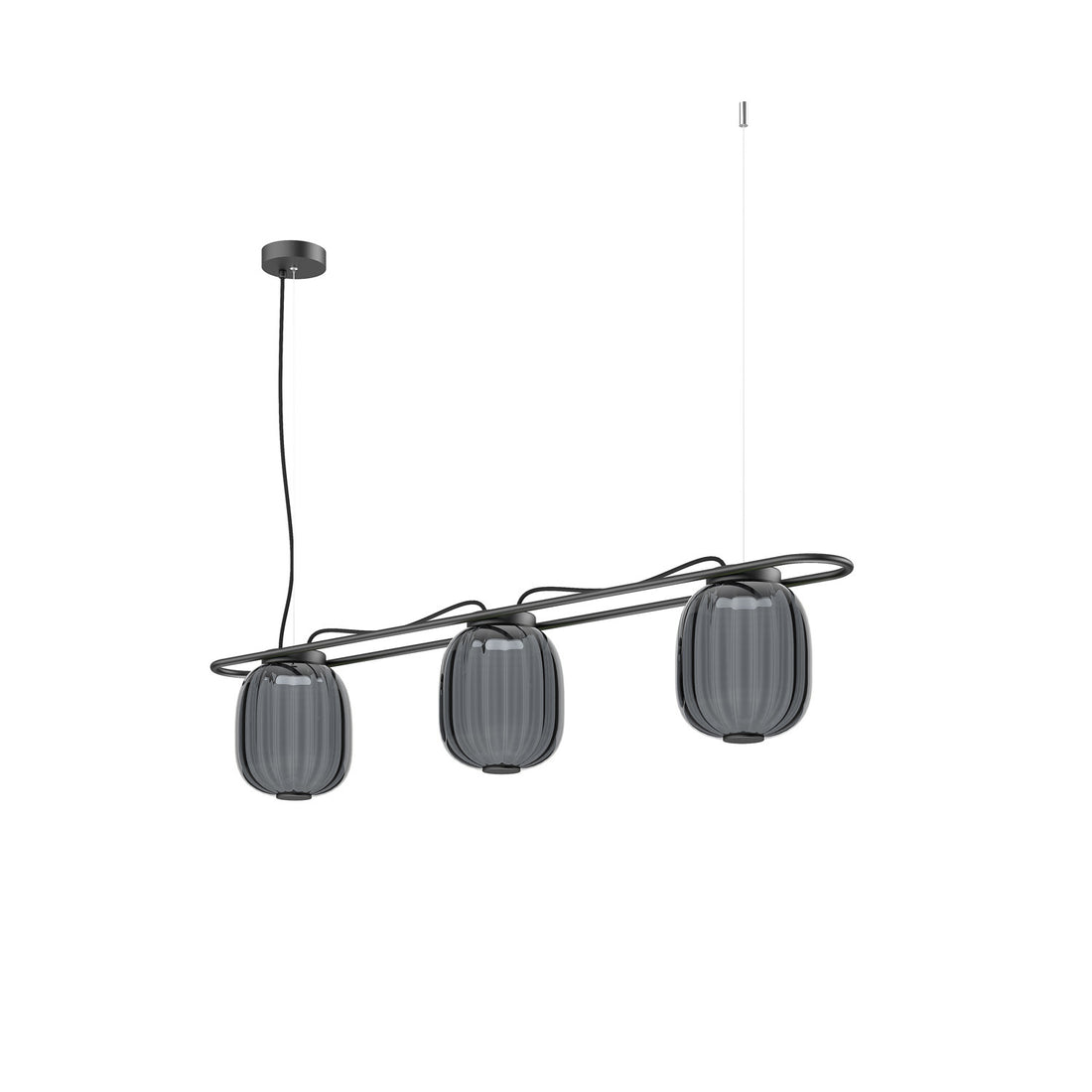Suspension luminaire | Silmareno