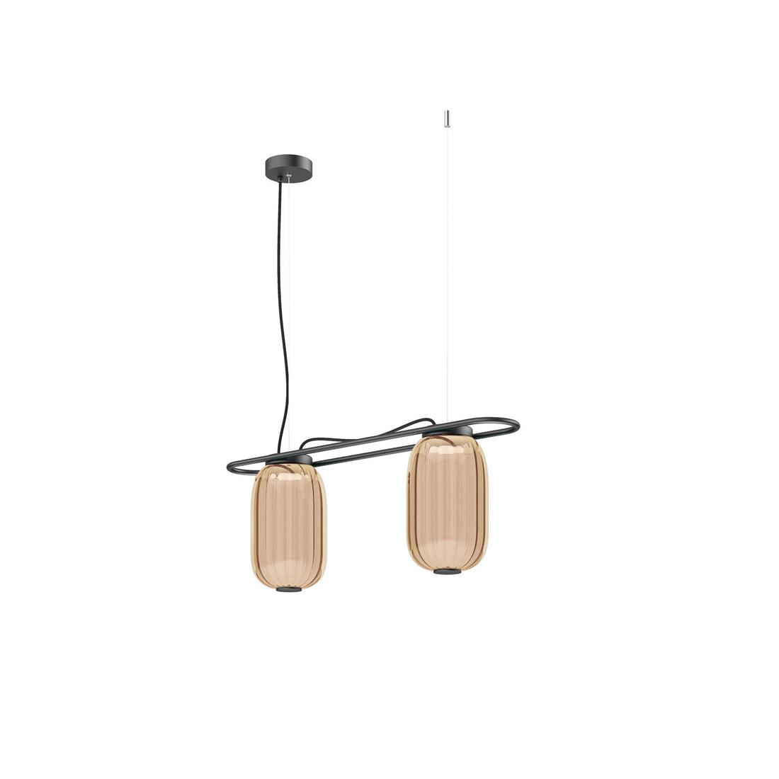 Suspension luminaire | Krista H 30 cm