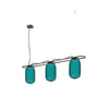 Suspension luminaire | Calmareno