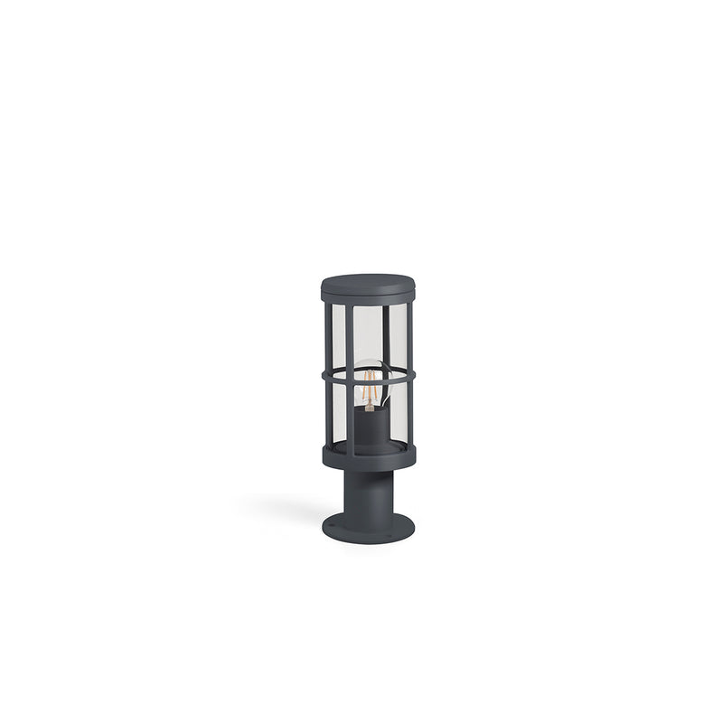 Borne extérieure LUG IP54, H 35 cm