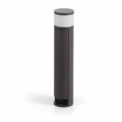 Borne extérieure LUA IP44, anthracite
