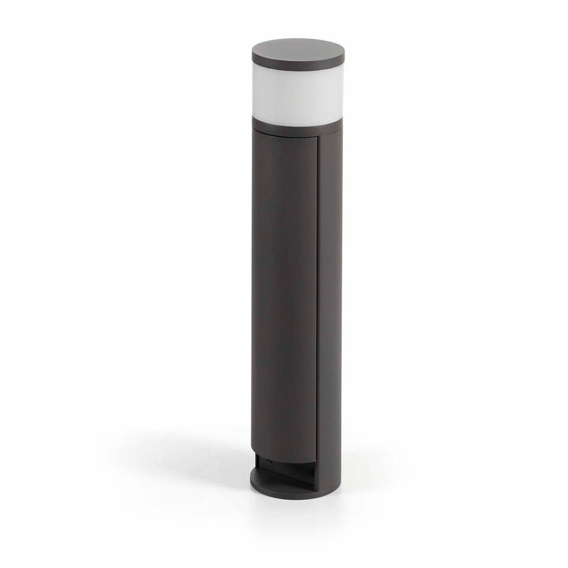 Borne extérieure LUA IP44, anthracite