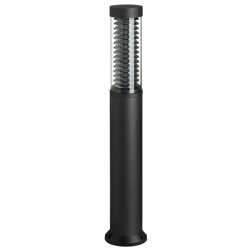 Borne extérieure Maxima IP65, anthracite, H 59,3 cm