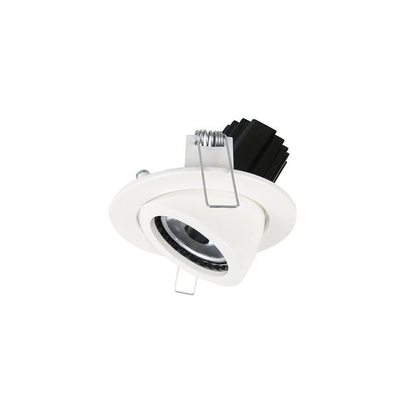 Spot LED | Mini Luna Blanche