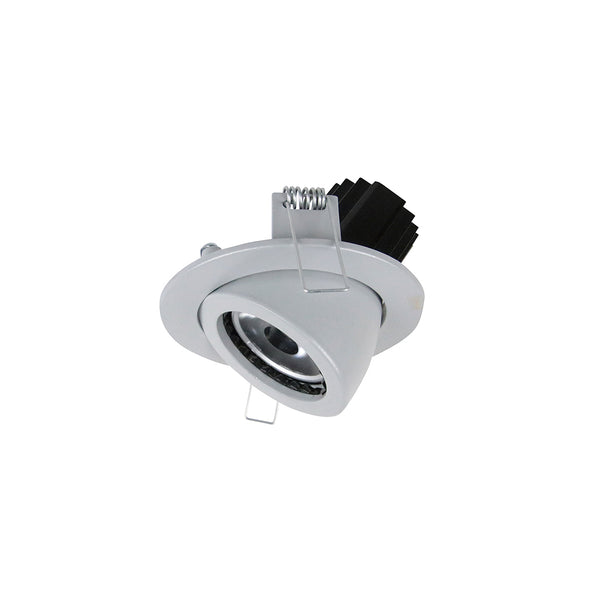Spot LED | Mini Luna Grise
