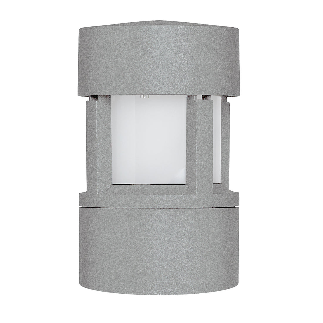 Borne extérieure Mini Nico mini IP65, Ø 13 cm