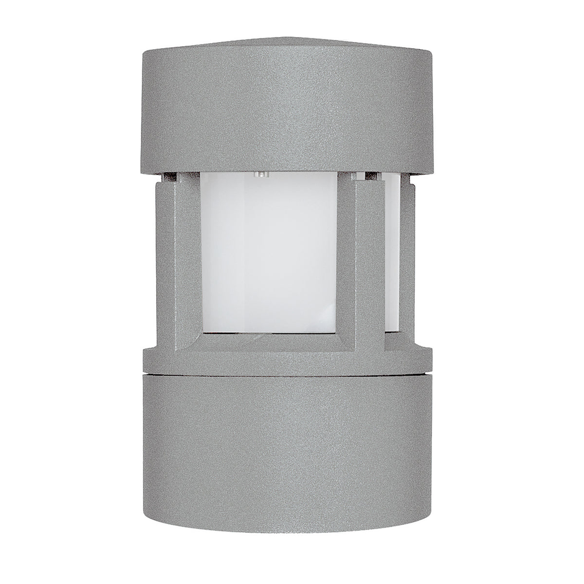 Borne extérieure Mini Nico mini IP65, Ø 13 cm