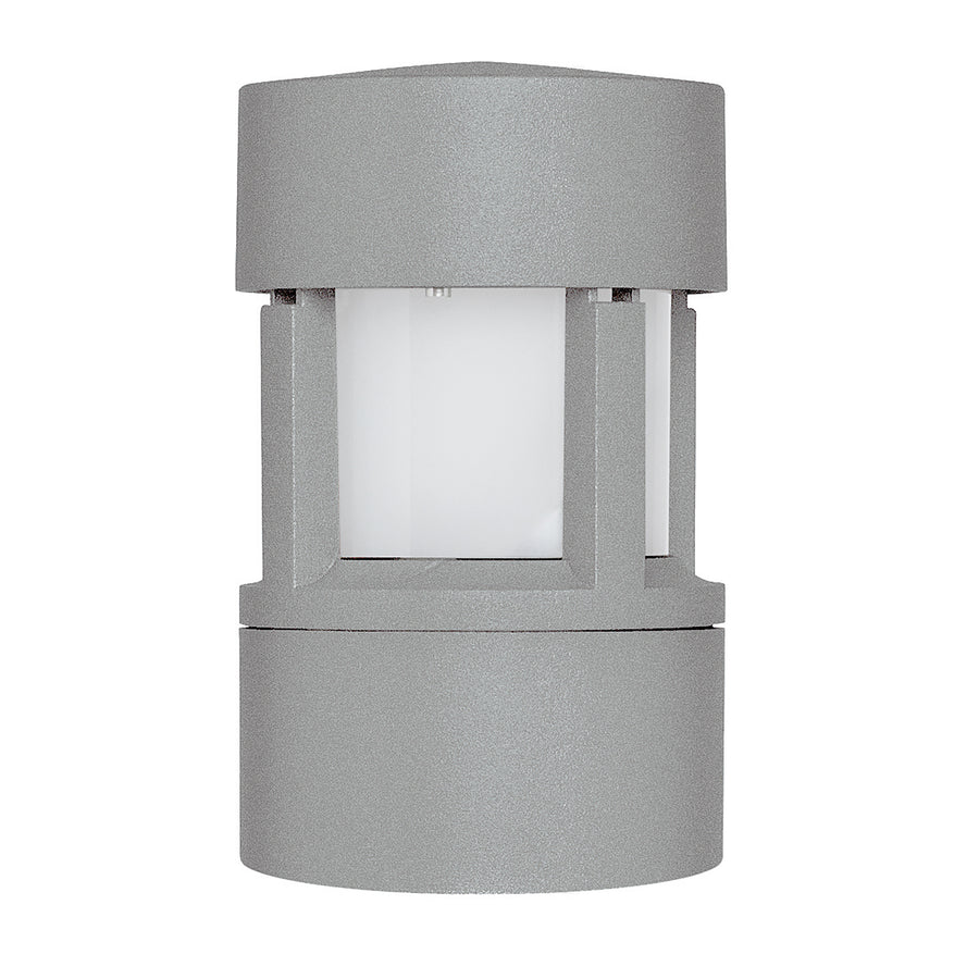 Borne extérieure Mini Nico mini IP65, Ø 13 cm