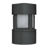 Borne extérieure Mini Nico mini IP65, Ø 13 cm