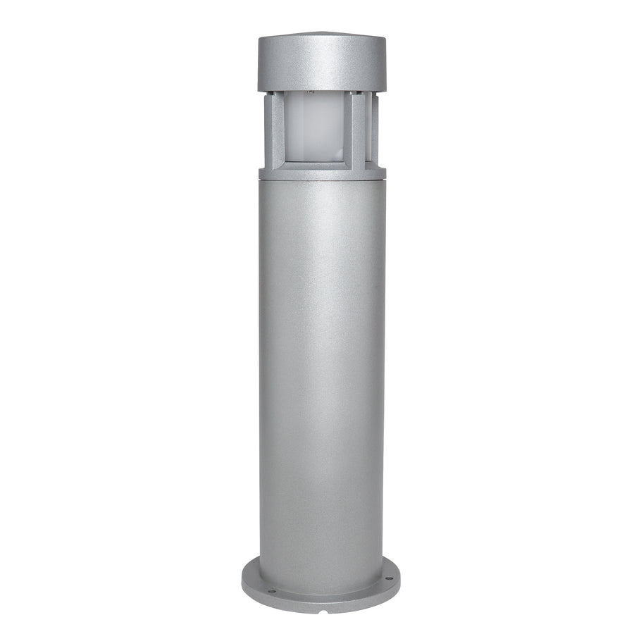 Borne extérieure Mini Nico mini IP65, Ø 17 cm