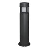 Borne extérieure Mini Nico mini IP65, Ø 17 cm
