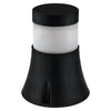 Borne extérieure Mirco IP65, noir, H 28 cm, version C